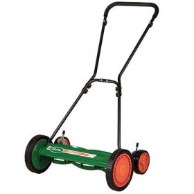 20" Classic Push Reel Lawn Mower