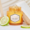 Scented Candle Lemongrass