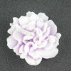 Handmade Carnation Scented Candle(4 Colors/pack)