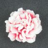 Handmade Carnation Scented Candle(4 Colors/pack)