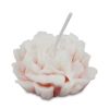 Handmade Carnation Scented Candle(4 Colors/pack)