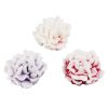 Handmade Carnation Scented Candle(4 Colors/pack)