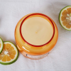 Scented Candle Lemongrass