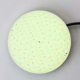 Swimming pool light (Option: Warm White-35W)