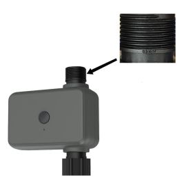 Intelligent Garden Irrigation Water Valve (Option: Intelligent water valve EU)