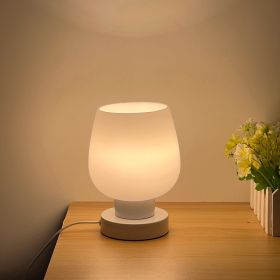 New Exotic Home Gifts Ambience Light (Option: USB Three Colors-Small Night Lamp)